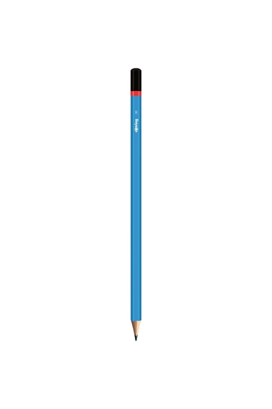 Rotring Mercanlı Kurşun Kalem 2090065 (12 Lİ KUTU) - 2