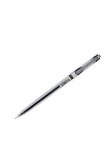 Dong-A My-jel Siyah Renk  0.5 mm İğne Uçlu Pilot Kalem  104701 - 1