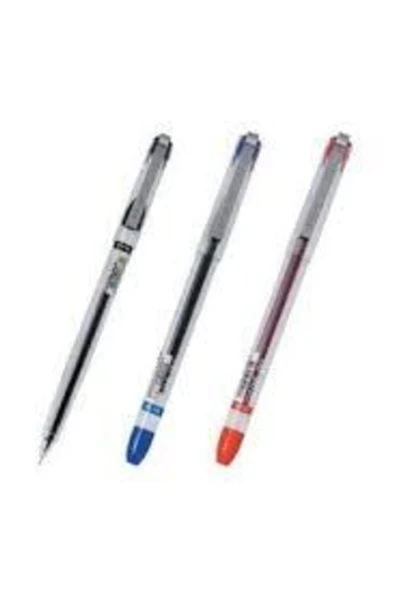 Dong-A 3 Renk Iğne Uçlu 0,5 mm Pilot Kalem - 1