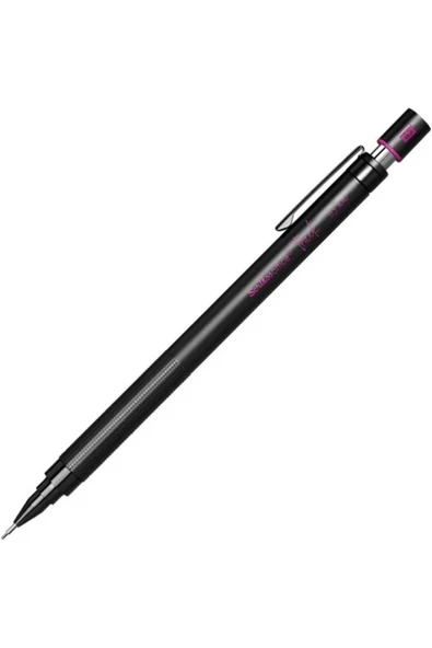 Scrikss Yayınları Track Versatil 0.5 Mm Pembe ürün görseli 1