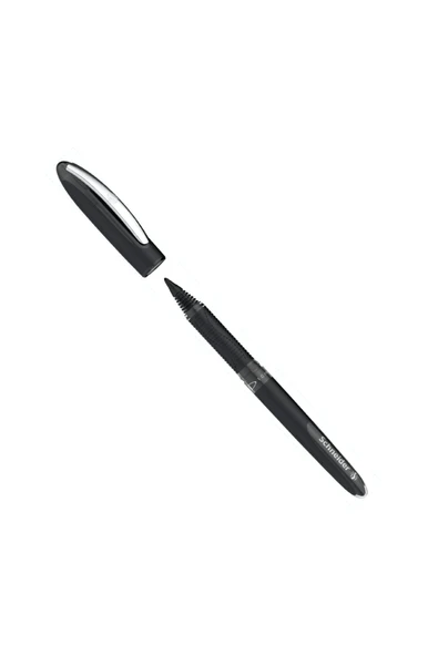 SCHNEIDER One Sıgn 1,0 Mm Roller Siyah 183601 - 2