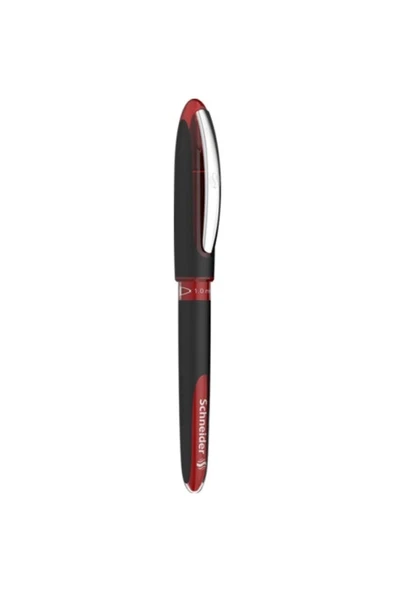 SCHNEIDER One Sıgn 1.0 Kırmızı Roller Kalem 183602 - 2
