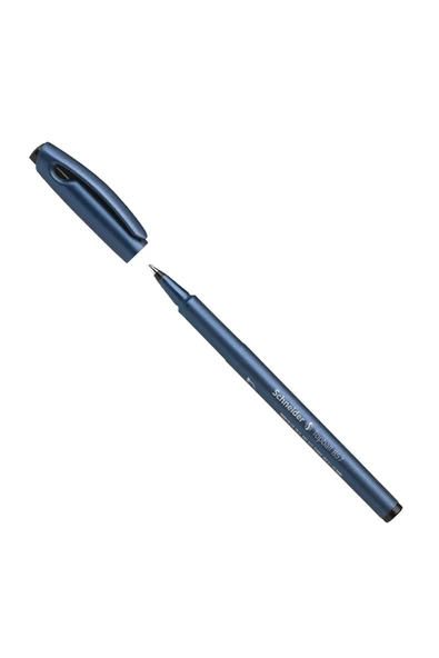 SCHNEIDER Topball 857 Roller Pen 0.6 Siyah - 2