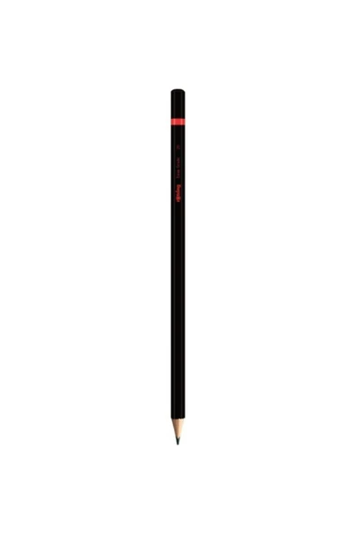 Rotring Sınav Kurşun Kalemi 2b (72 Li Paket) 2090068 - Resim 2