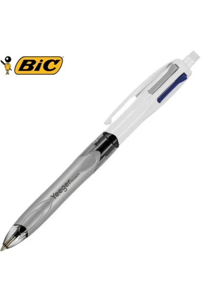Bic Multifunction 3+1 Tükenmez/versatil Hb Kalem ürün görseli 1