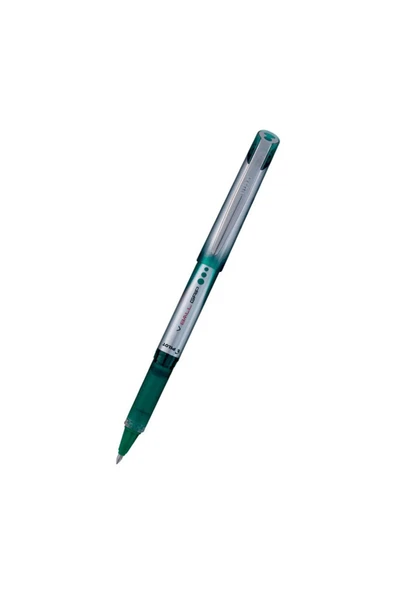 Pilot V-Ball Grip 0.7 - Yeşil ürün görseli 1