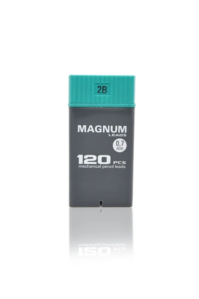 MAGNUM 2b 120 Li 07 Uç Üstün Kalite 3 Adet Ekonomik - Resim 3