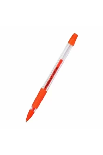 Pensan Neon Jel Kalem 1 Mm Turuncu - 1