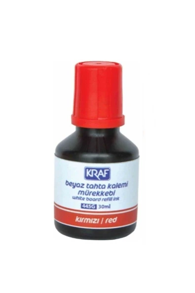 KRAF 445g Tahta Kalem 3'lü Mürekkep seti tkm - 4