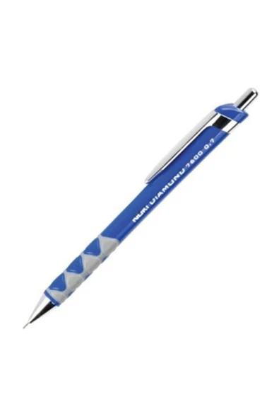 Noki Diamond Versatil Kalem 0.7 Lacivert ürün görseli 1