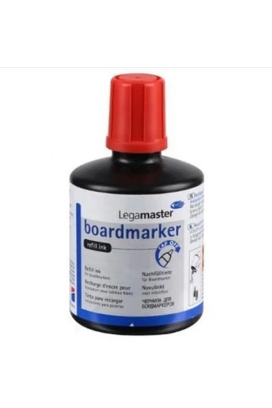 Edding Eddnig 100 Ml Tahta Kalem Mürekkebi Siyah Mavi Kırmızı 3 Lü tkm - Resim 2