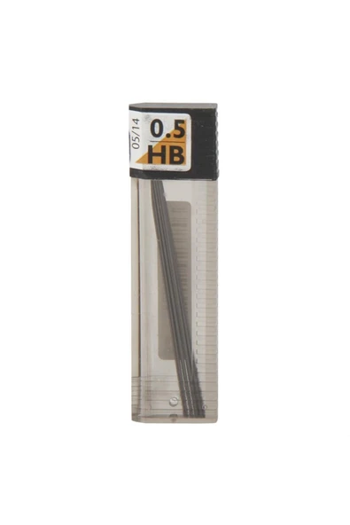 Tombow Kalem Ucu 0,5 Hb 2 Adet - 1