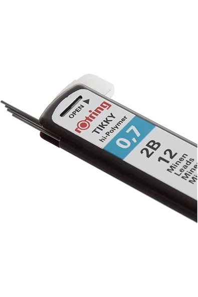 Rotring 07 Uç S0231230 ürün görseli 1