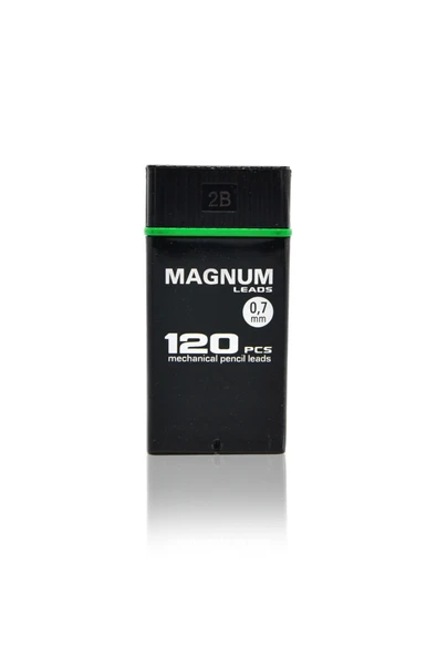 MAGNUM 2b 120 Li 07 Uç Üstün Kalite 3 Adet Ekonomik - Resim 2