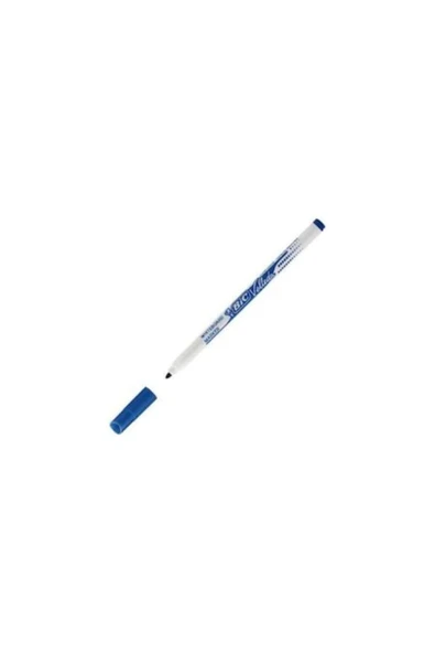 Bic Mavi Tahta Kalemi 1701 Yuvarlak Uç 904938 - 1