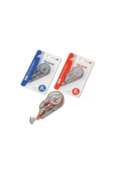 inox Şerit Daksil 5mm*8m ürün görseli 1