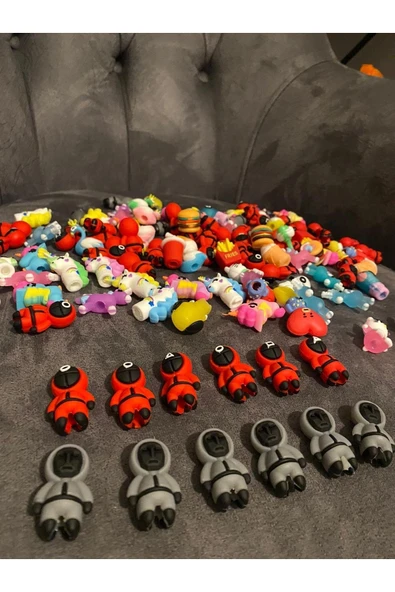 Emba Kalem Başlığı 6li - Resim 3