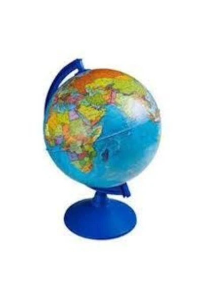 Globe 10,6 Cm Kalemtıraşlı Dünya Küresi 2400 - 1