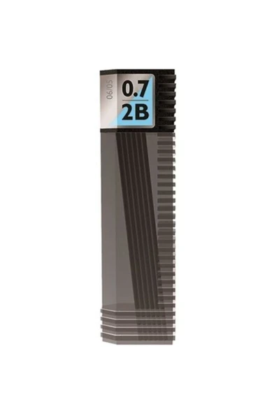 Tombow Tombo Min Uç 0,7 12li - 1