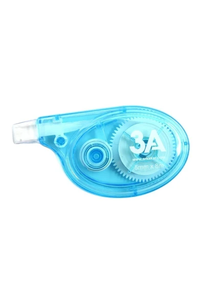 3A Şerit Silici Daksil 5mmx8mm Kod:950 ürün görseli 1