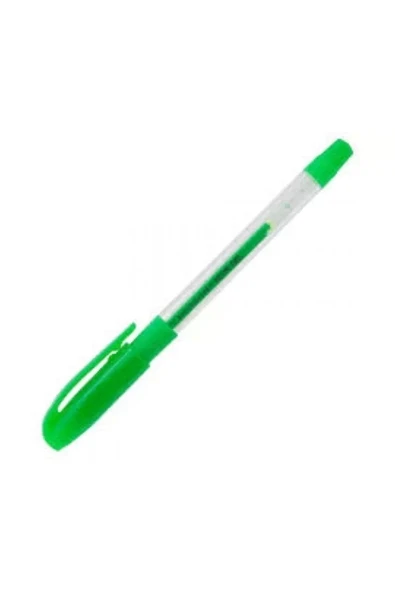 Pensan Neon Jel Kalem Yeşil - 1