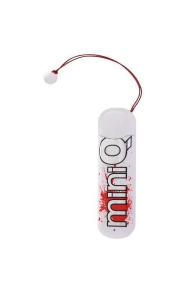 MAGNUM Mini Q 3 Paket - Uçlu Kalem Ucu 2b / 0,5 Mm - 3 Paket - 3