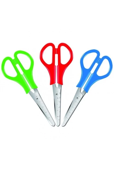 Brons Makas Cetvelli ürün görseli 1