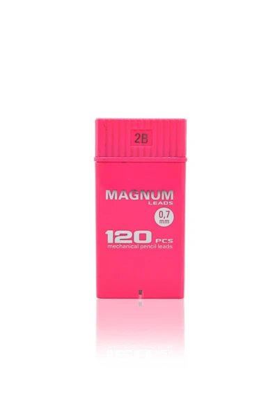 MAGNUM 2b 120 Li 07 Uç Üstün Kalite 3 Adet Ekonomik - Resim 4