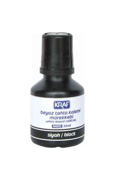 KRAF 445g Tahta Kalem 3'lü Mürekkep seti tkm - 2