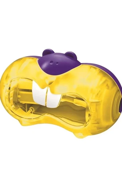 Maped 18411 Croc Croc Twıst Çift Delikli Hazneli Kalemtraş - 1