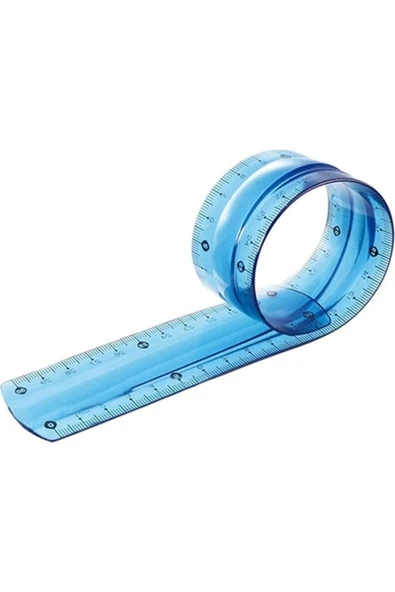 FixPoint Esnek Cetvel P-2548 ürün görseli 1