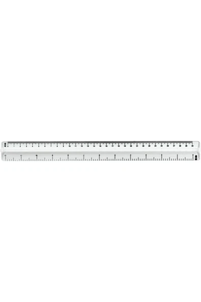 Rio Tyrible Cetvel 30 Cm - 1