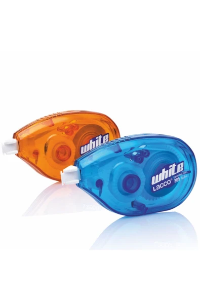 Lacco 305 Şerit Daksil 5mmx8 Mt ( 1 Adet ) ürün görseli 1