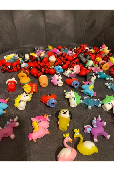 Emba Kalem Başlığı 6li ürün görseli 1