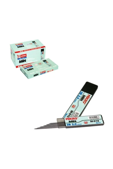 Mikro 918 2,0 90MM MİN. - 1