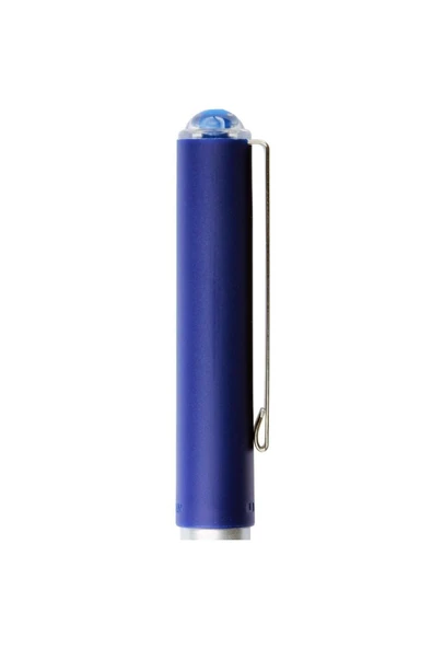 UNİ-BALL Uni-ball Ub-150 Eye Micro Roller Kalem 0.5 Mm Mavi 12'li Paket - 3