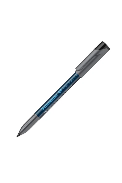 SCHNEIDER Asetat Kalemi Siyah M Maxx 224 1 Adet Siyah Asetat Kalemi M 1 Adet - 2