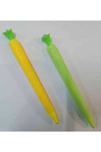 FABI 2'li Set Ananas Versatil Kalem 0,7 - 1