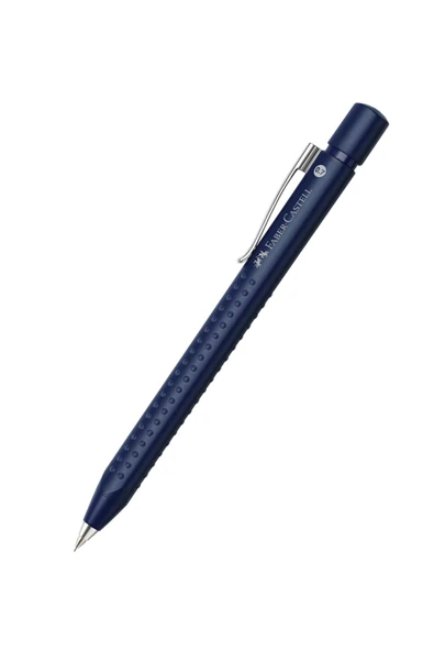 Faber Castell F.c. Grip 20110,7 Mavi - 3