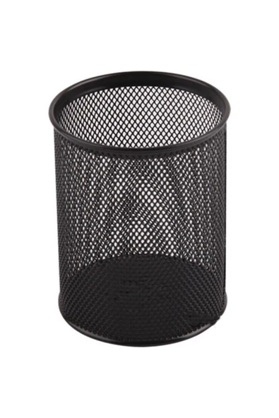 Ark Metal Perfore Kalemlik Siyah - Resim 2