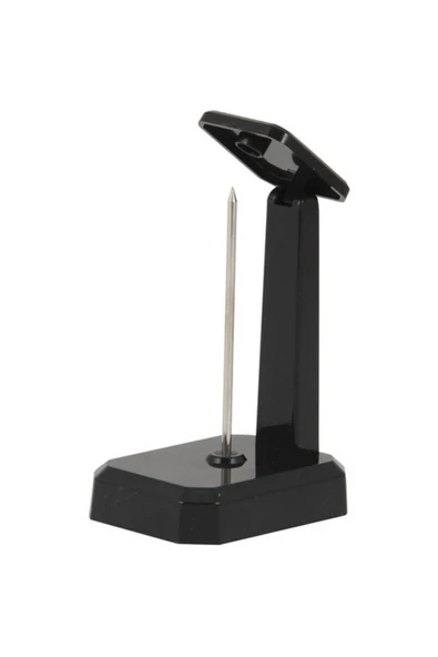 Mas Piknot (NOT TUTUCU) Siyah Pik ürün görseli 1