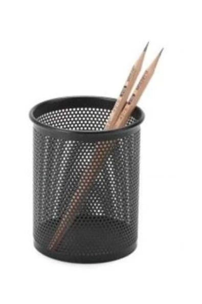 Ofica Ofıca Yuvarlak Tel Kalemlik Gümüş Tsf01g Fx ürün görseli 1