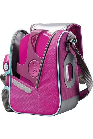 Maped Karikatür Picnik Beslenme Çantası - Resim 2