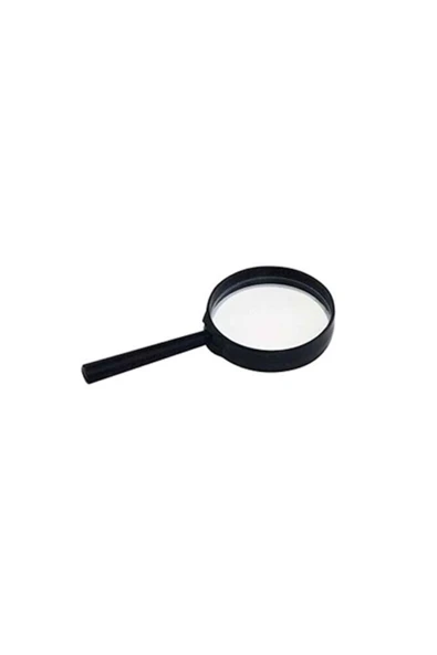 Misyon **(1ADET)** Misyon M-1,6 60mm Büyüteç Bx10| Yılbaşı