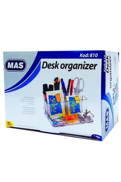 Mas Ofis A Seti M.o ürün görseli 1