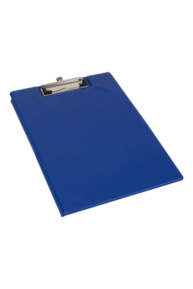 Abka Mavi A4 Sekreterlik Kapaklı ürün görseli 1