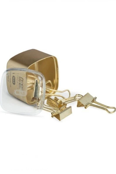 Mas Cubbie Premium Klips - 1