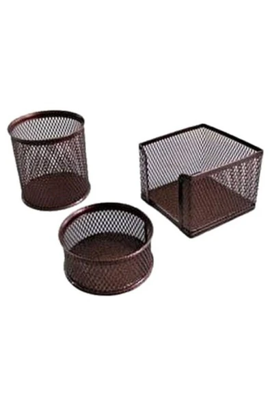 Mas BİON 3 LÜ PERFORE SET PREMİUM - 4