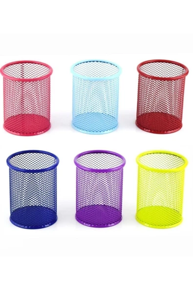 Güntem Fixpoint Metal Karma Renk Kalemlik P-1237 Fx ürün görseli 1