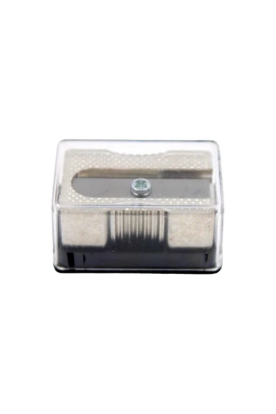 Faber Castell Metal Kalemtraş - 1